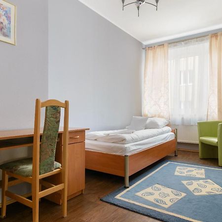 Apartamenty Zielony 6 Przy Mtp Poznan Exterior photo