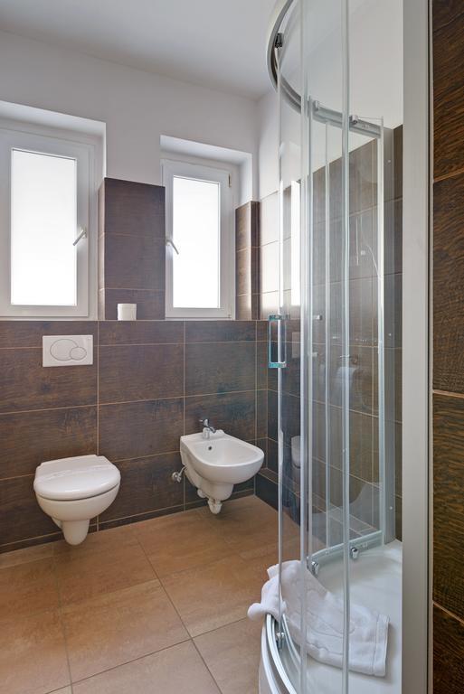Apartamenty Zielony 6 Przy Mtp Poznan Exterior photo