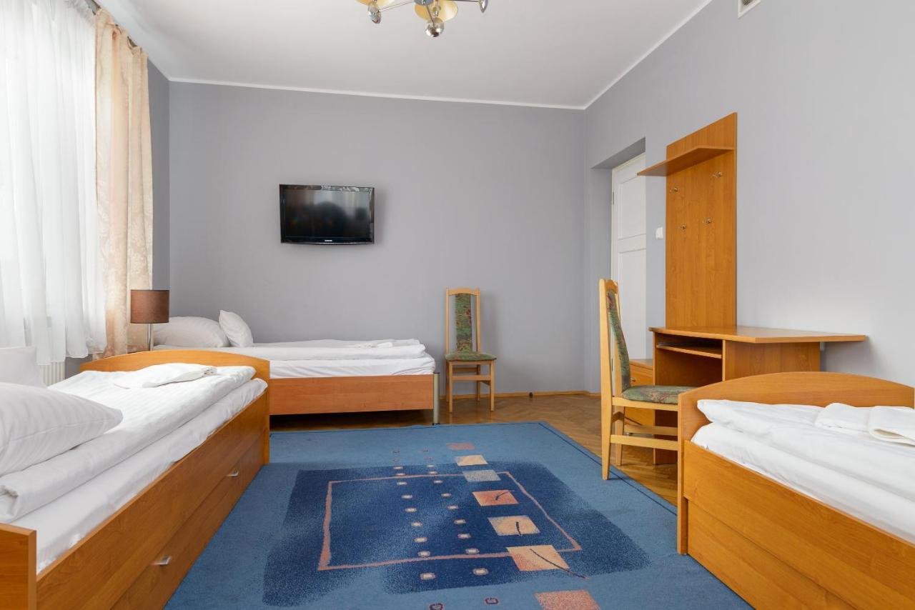 Apartamenty Zielony 6 Przy Mtp Poznan Exterior photo